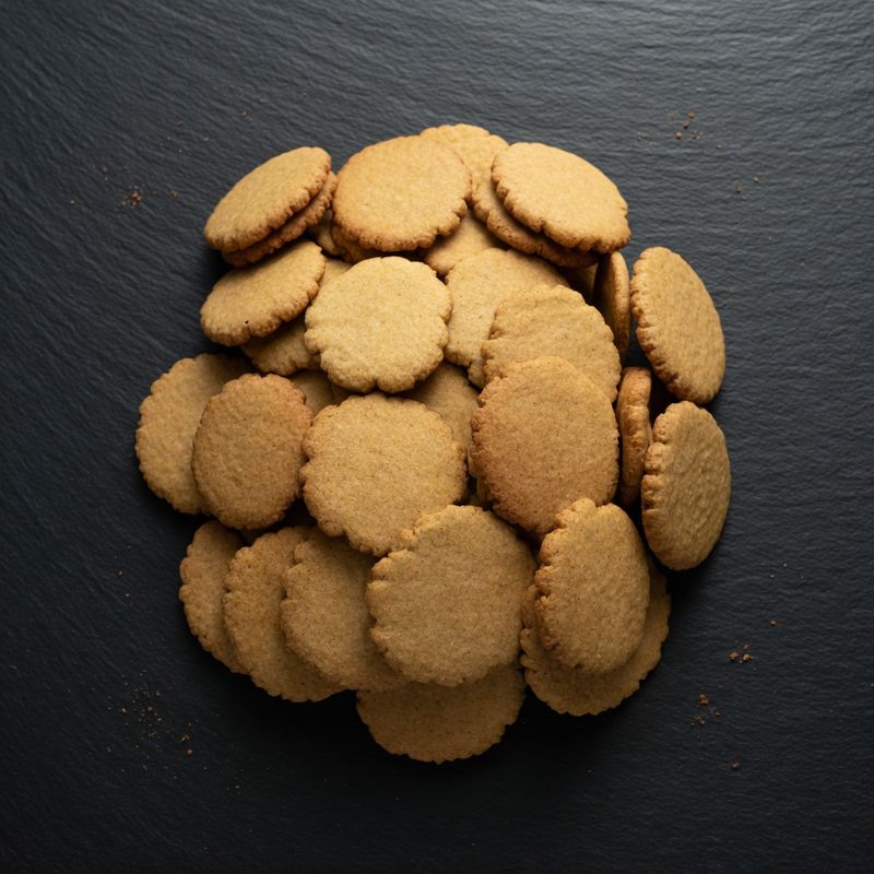 Ginger Cookies