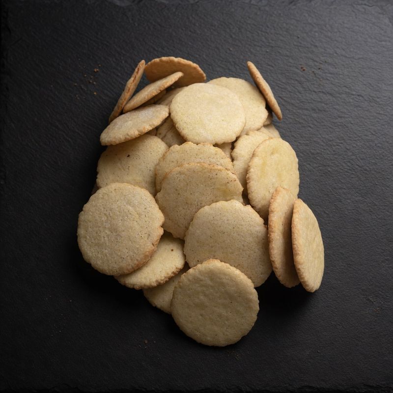 Soetkoekies